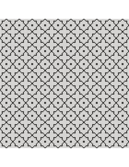 Mozaika basenowa/ spa seria Pattern 49 Ezarri