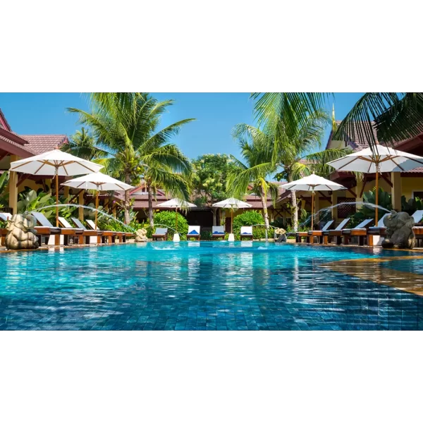 Mozaika Ezarri do basenu seria 50x50mm kolor Dolerite 50