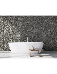 Mozaika basenowa/ spa 50x50mm seria ZEN kolor Tigrato 50 Ezarri 2