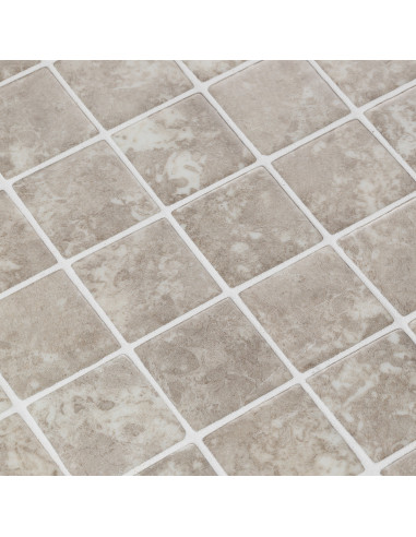 Mozaika basenowa/ spa 50x50mm seria ZEN kolor ASH 50 Ezarri