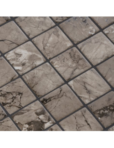 Mozaika basenowa/ spa 50x50mm seria ZEN kolor Fior di Bosco50 Ezarri