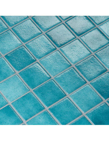 Mozaika basenowa/ spa 50x50mm seria Niebla kolor 2502- A Ezarri
