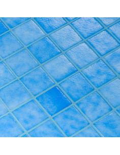 Mozaika basenowa/ spa 50x50mm seria Niebla kolor 2505- A Ezarri antypoślizgowa