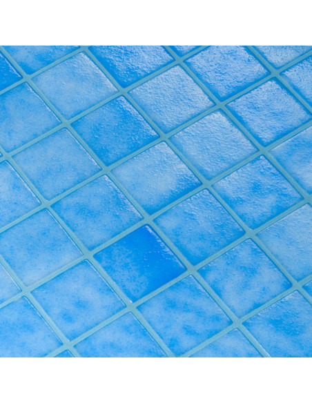 Mozaika basenowa/ spa 50x50mm seria Niebla kolor 2505- A Ezarri antypoślizgowa