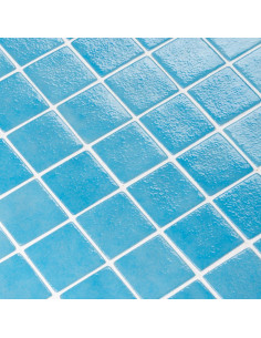 Mozaika basenowa/ spa 50x50mm seria Niebla kolor 2508- A  Safe Ezarri