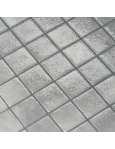 Mozaika basenowa/ spa 50x50mm seria Niebla kolor 2560- A Ezarri