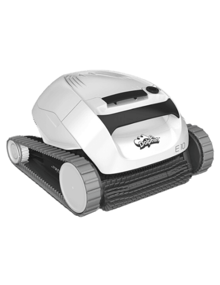 Odkurzacz basenowy Dolphin E10