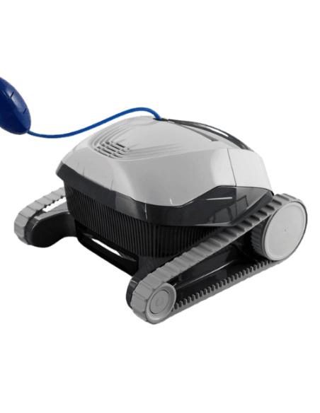 Odkurzacz basenowy Dolphin E10 do małych naziemnych basenów