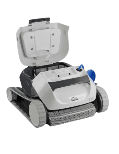 Odkurzacz basenowy Dolphin E10 do małych naziemnych basenów