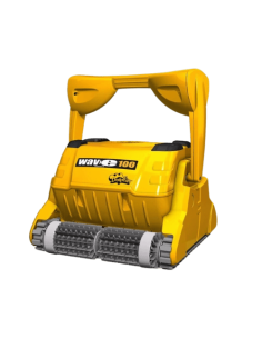 Odkurzacz basenowy Dolphin WAVE 100 CB