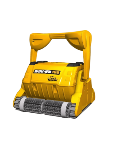 Odkurzacz basenowy Dolphin WAVE 100 CB