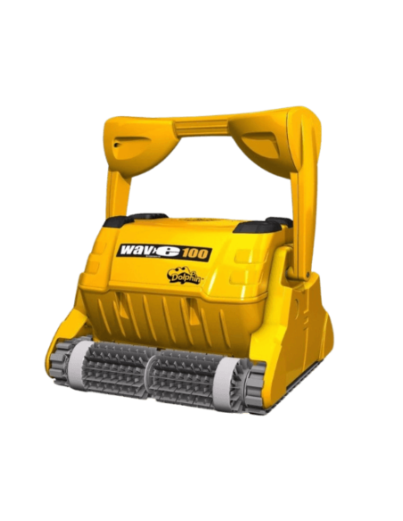 Odkurzacz basenowy Dolphin WAVE 100 CB