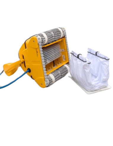 Odkurzacz basenowy Dolphin WAVE 100 CB