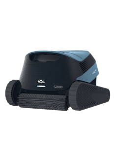 Odkurzacz basenowy S2000 Dolphin