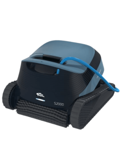 Odkurzacz basenowy S2000 Dolphin 2