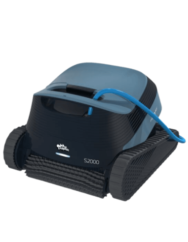 Odkurzacz basenowy S2000 Dolphin