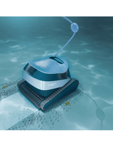 Odkurzacz basenowy S2000 Dolphin