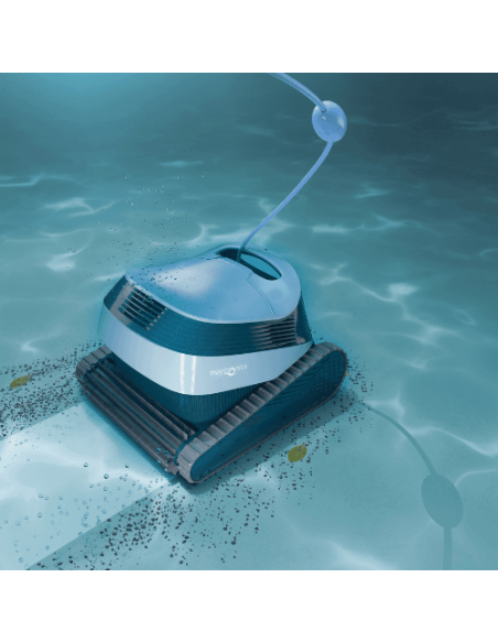 Odkurzacz basenowy S2000 Dolphin