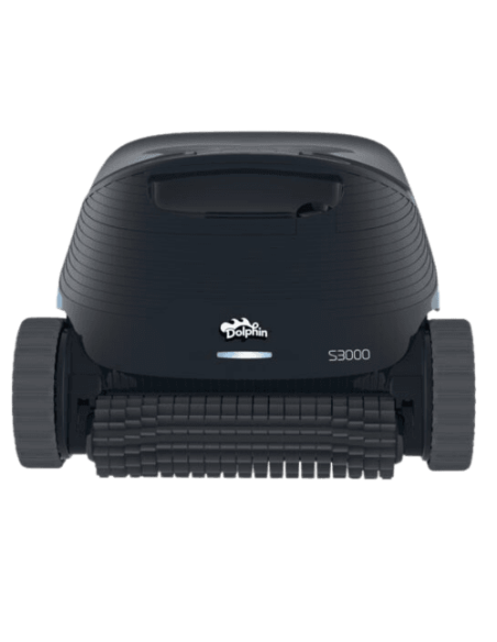 Odkurzacz basenowy S3000 Dolphin