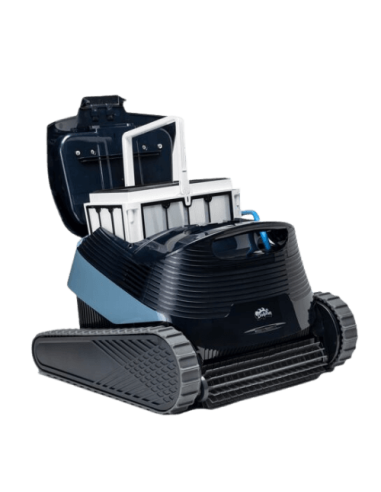 Odkurzacz basenowy S3000 Dolphin