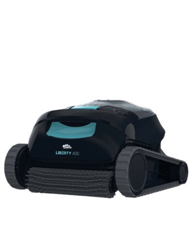 Odkurzacz basenowy Liberty 400 Dolphin