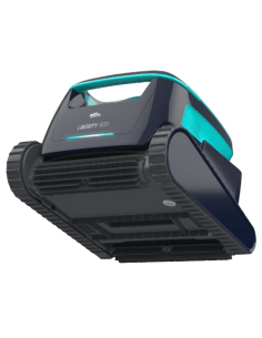 Odkurzacz basenowy Liberty 600 bezprzewodowy Dolphin