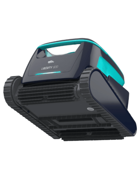 Odkurzacz basenowy Liberty 600 bezprzewodowy Dolphin