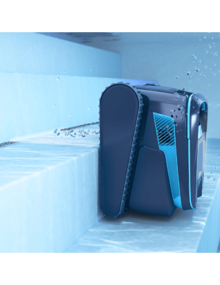 Odkurzacz basenowy Liberty 600 bezprzewodowy Dolphin