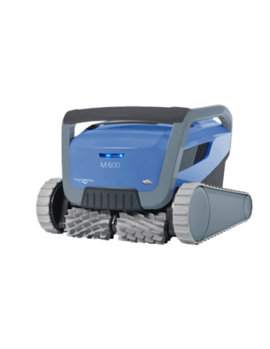 Odkurzacz basenowy  M600 Dolphin  99996610-EU