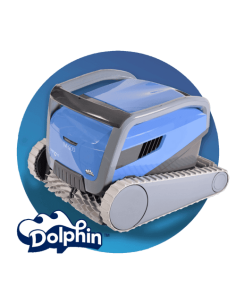 Odkurzacz basenowy  M600 Dolphin  99996610-EU 2