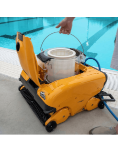 Odkurzacz basenowy Wave 200 Dolphin99997216-EU42 2