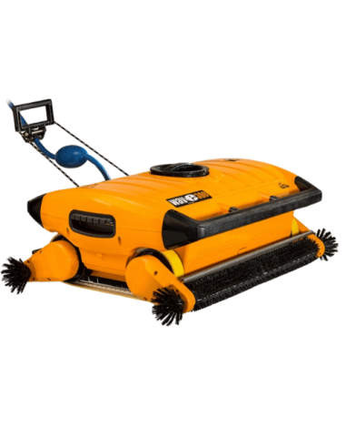 Odkurzacz basenowy Wave 300 XL Dolphin 99997005-EU