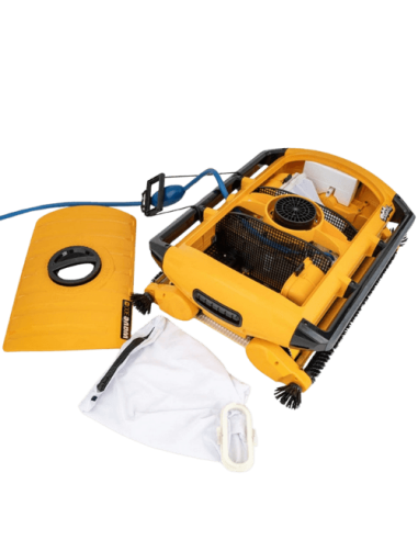 Odkurzacz basenowy Wave 300 XL Dolphin