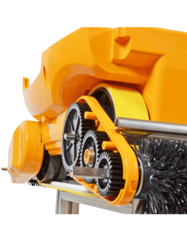 Odkurzacz basenowy Wave 300 XL Dolphin