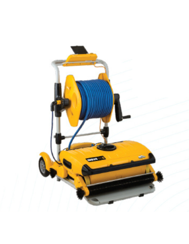 Odkurzacz basenowy Wave 300 XL Dolphin