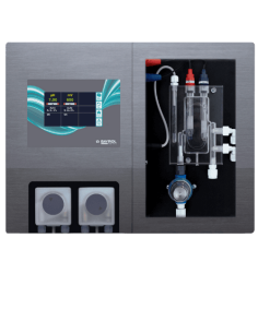 Stacja / Sterownik PoolRelax 3 Tlen Bayrol