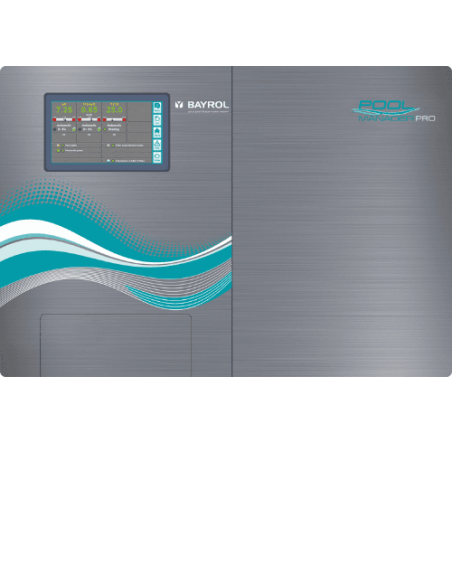 Stacja /Sterownik Poolmanager PRO  Bayrol