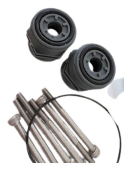 Zestaw naprawczy DDA 200 PVC/V/C Grundfos