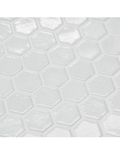 Mozaika basenowa /spa seria Hexa kolor 2545A Ezarri