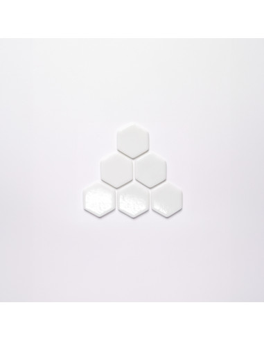 Mozaika basenowa /spa seria Hexa kolor 2545A Ezarri