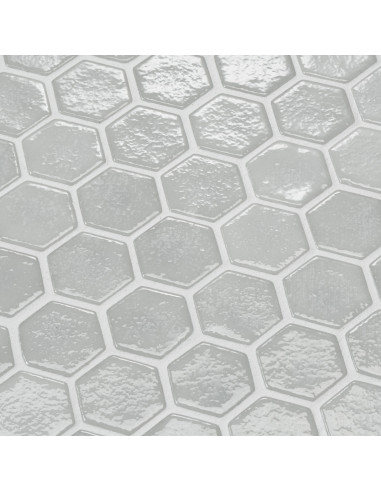 Mozaika basenowa /spa seria Hexa kolor 2522 B Ezarri