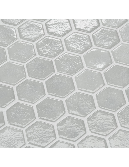 Mozaika basenowa /spa seria Hexa kolor 2522 B Ezarri