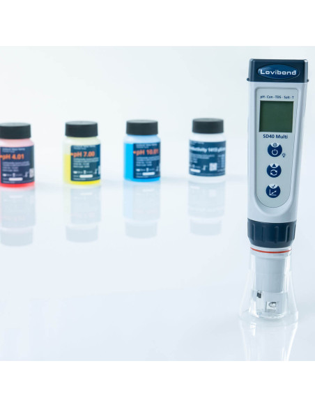 Tester SD 40 Multi  Lovibond