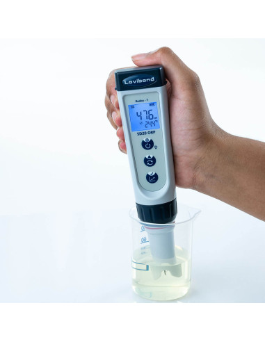 Tester SD20 (dawne SD60) do pomiaru redox  Lovibond 720020