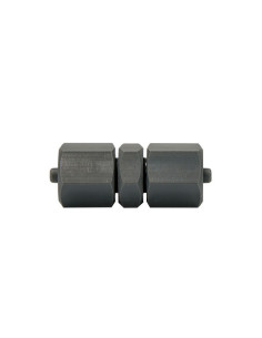 Złączka PVC DN6 6x4 dwustronna Descon 15099S