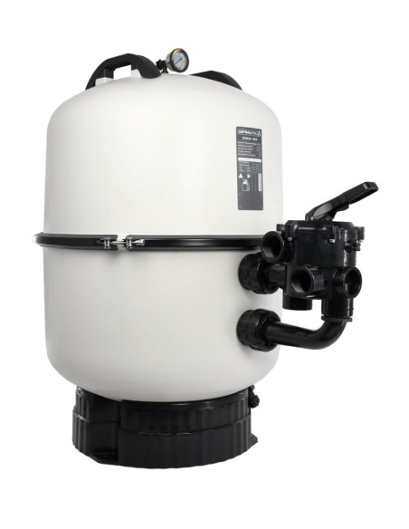 FILTR RONDA PRO D.500 Astral 76213