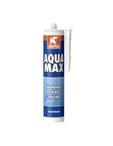 Klej uszczelniający Aqua Max Griffon