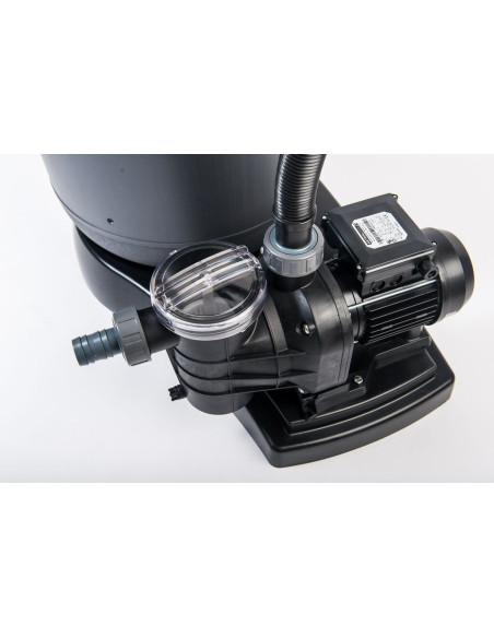ZESTAW FILTRACYJNY GALACTIC D600-14m3/h Astral