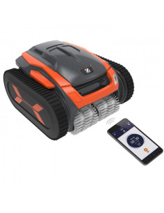 ODKURZACZ basenowy  VORTRAX TRX 8700 IQ  Zodiak WR000598 2