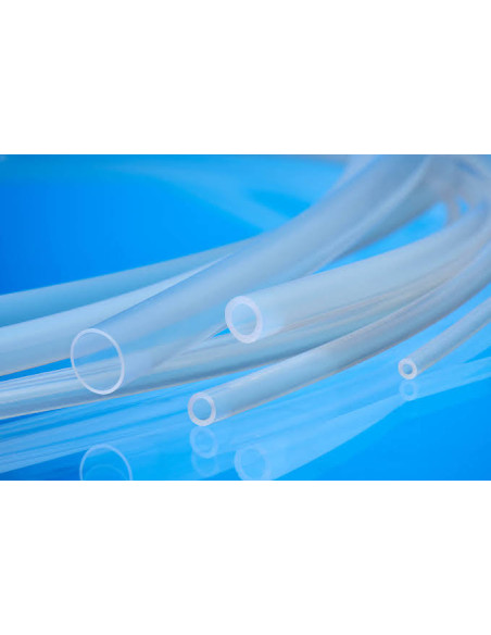 Wąż teflonowy /PTFE 6x4